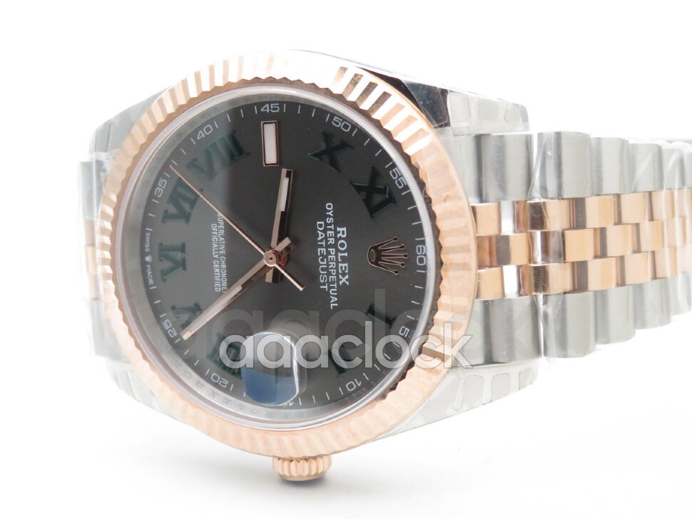 Rolex DateJust 41 126331-0016 Арт. RO-3226 Арт. RO-3226