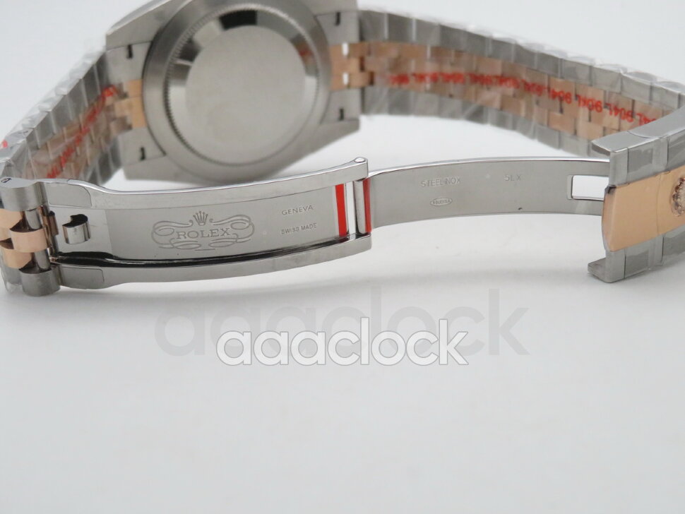 Rolex DateJust 41 126331-0016 Арт. RO-3226 Арт. RO-3226