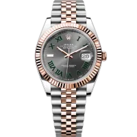 Rolex DateJust 41 126331-0016 Арт. RO-3226 Арт. RO-3226