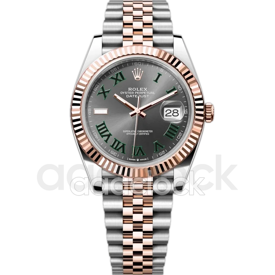 Rolex DateJust 41 126331-0016 Арт. RO-3226 Арт. RO-3226
