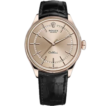 Rolex Cellini Time