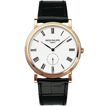 Patek Philippe Calatrava 5119R-001