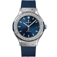 Hublot Classic Fusion 38 565.NX.7170.RX.1204 Арт. HU-1237 Арт. HU-1237