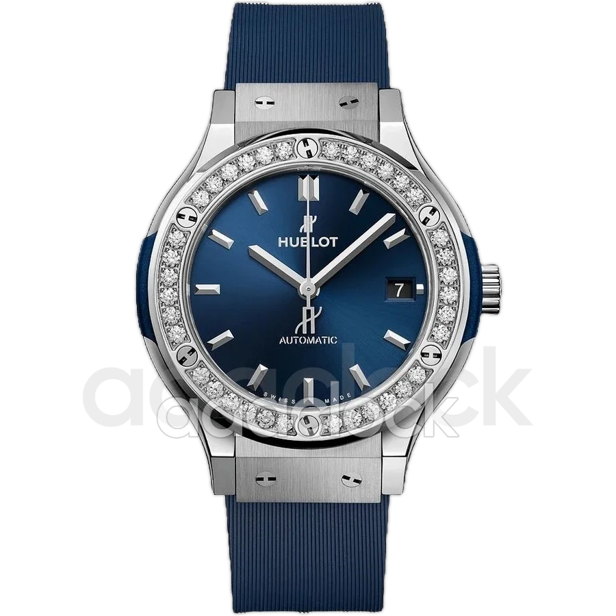 Hublot Classic Fusion 38 565.NX.7170.RX.1204 Арт. HU-1237 Арт. HU-1237