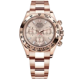Rolex Cosmograph Daytona 116505-0012
