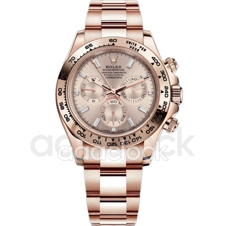 Rolex Cosmograph Daytona 116505-0012 Арт. RO-2408 Арт. RO-2408