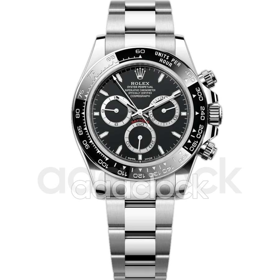 Rolex Cosmograph Daytona 126500LN-0002 Арт. RO-2488 Арт. RO-2488