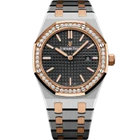 Audemars Piguet Royal Oak Quartz 67651ST.ZZ.D002CR.02 Арт. AP-0310 Арт. AP-0310