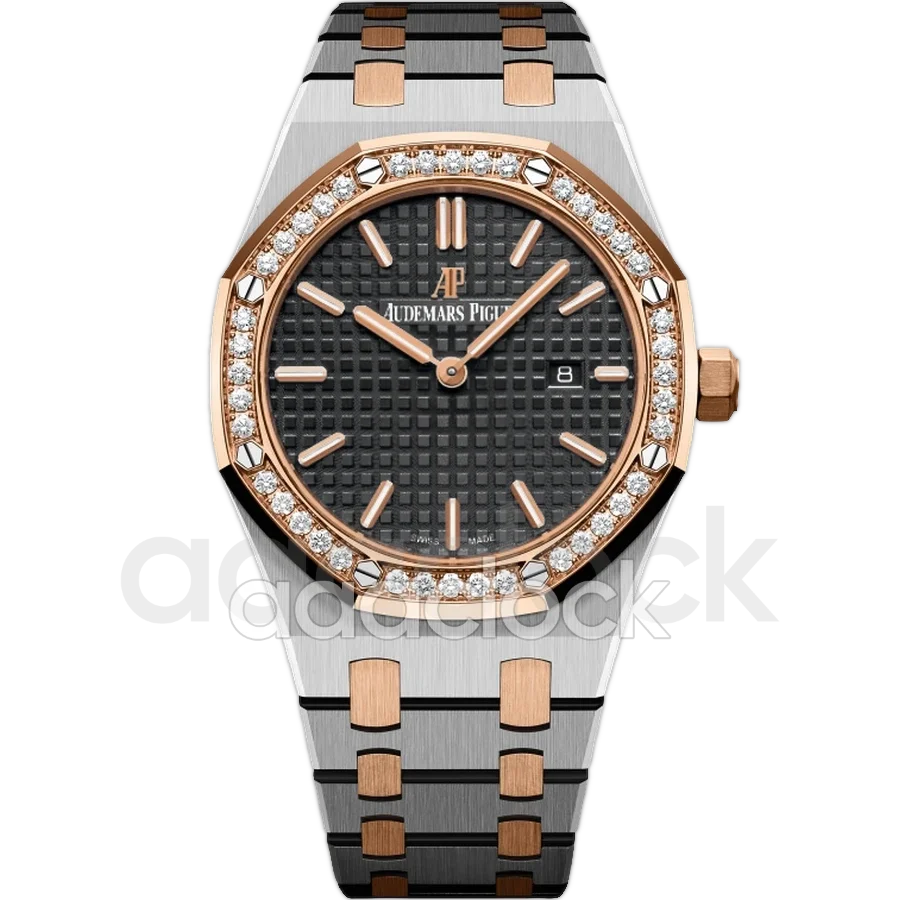 Audemars Piguet Royal Oak Quartz 67651ST.ZZ.D002CR.02 Арт. AP-0310 Арт. AP-0310