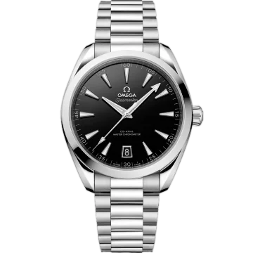 Omega Seamaster Aqua Terra 150M 220.10.41.21.01.002