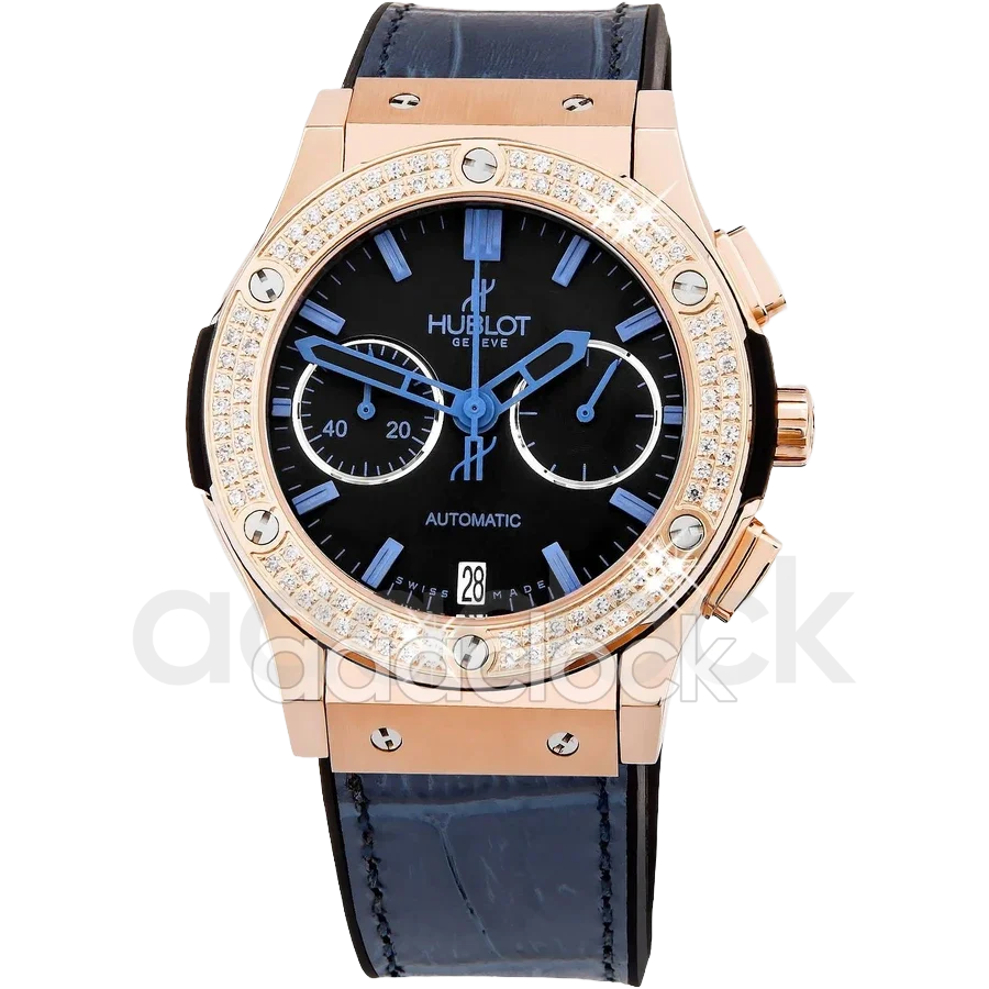 Hublot Classic Fusion Chronograph Арт. 111600 Арт. 111600