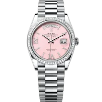 Rolex Day-Date 36 128396TBR-0009 Арт. RO-3459 Арт. RO-3459