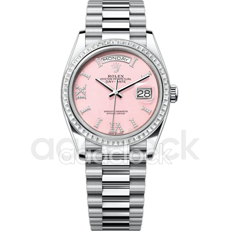 Rolex Day-Date 36 128396TBR-0009 Арт. RO-3459 Арт. RO-3459