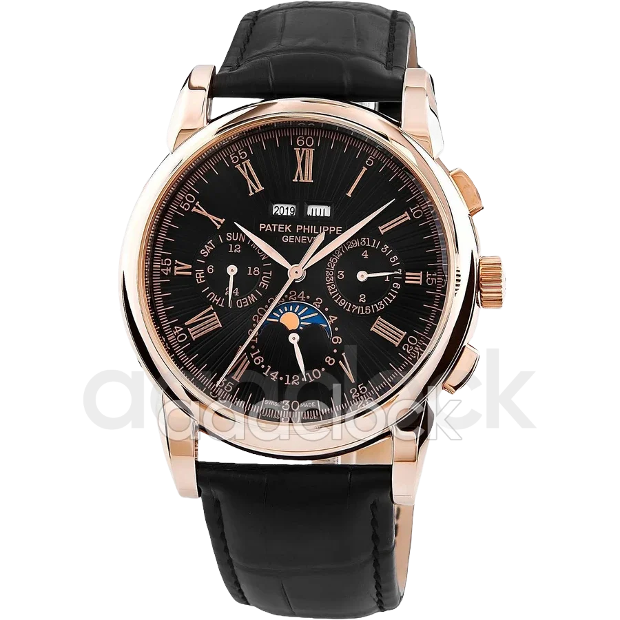 Patek Philippe Grand Complications Арт. 111985 Арт. 111985