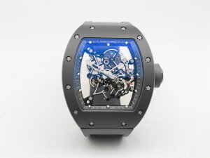 Richard Mille RM 055 Bubba Watson Titan