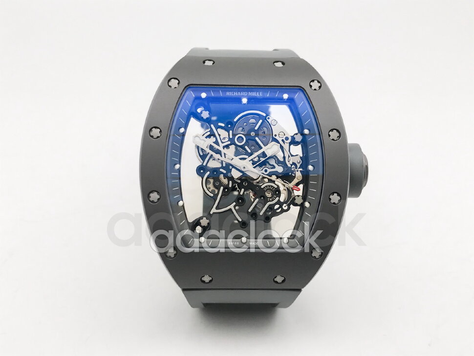 Richard Mille RM 055 Bubba Watson Titan Арт. RM-4189 Арт. RM-4189
