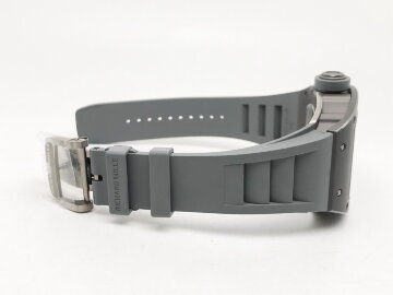 Richard Mille RM 055 Bubba Watson Titan