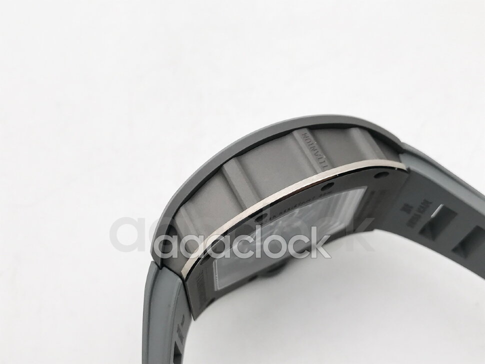 Richard Mille RM 055 Bubba Watson Titan Арт. RM-4189 Арт. RM-4189