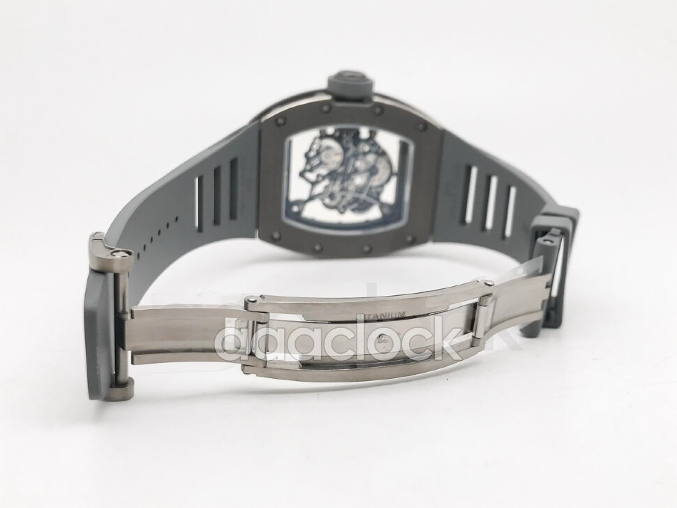 Richard Mille RM 055 Bubba Watson Titan Арт. RM-4189 Арт. RM-4189