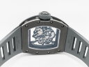 Richard Mille RM 055 Bubba Watson Titan Арт. RM-4189 Арт. RM-4189