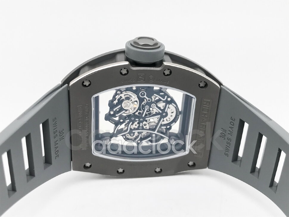 Richard Mille RM 055 Bubba Watson Titan Арт. RM-4189 Арт. RM-4189