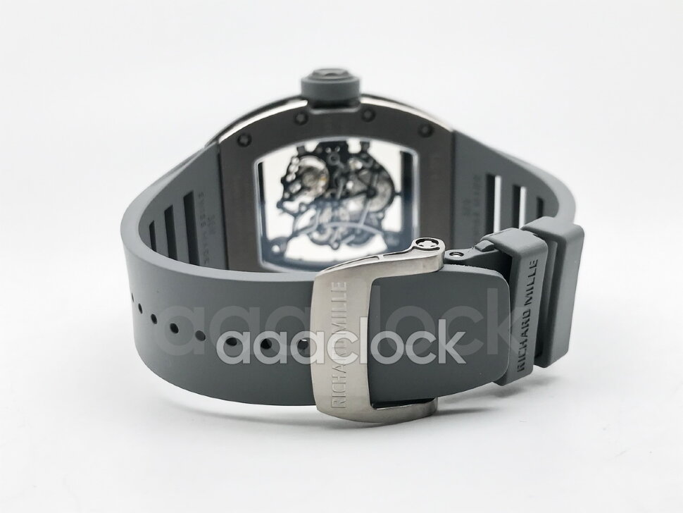 Richard Mille RM 055 Bubba Watson Titan Арт. RM-4189 Арт. RM-4189