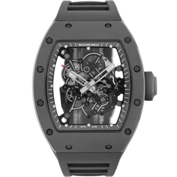 Richard Mille RM 055 Bubba Watson Titan