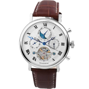 Breguet Classique Complications
