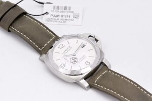 Panerai Luminor Marina PAM01314