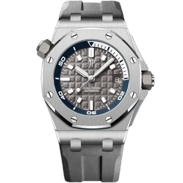 Audemars Piguet Royal Oak Offshore Diver 15720ST.OO.A009CA.01