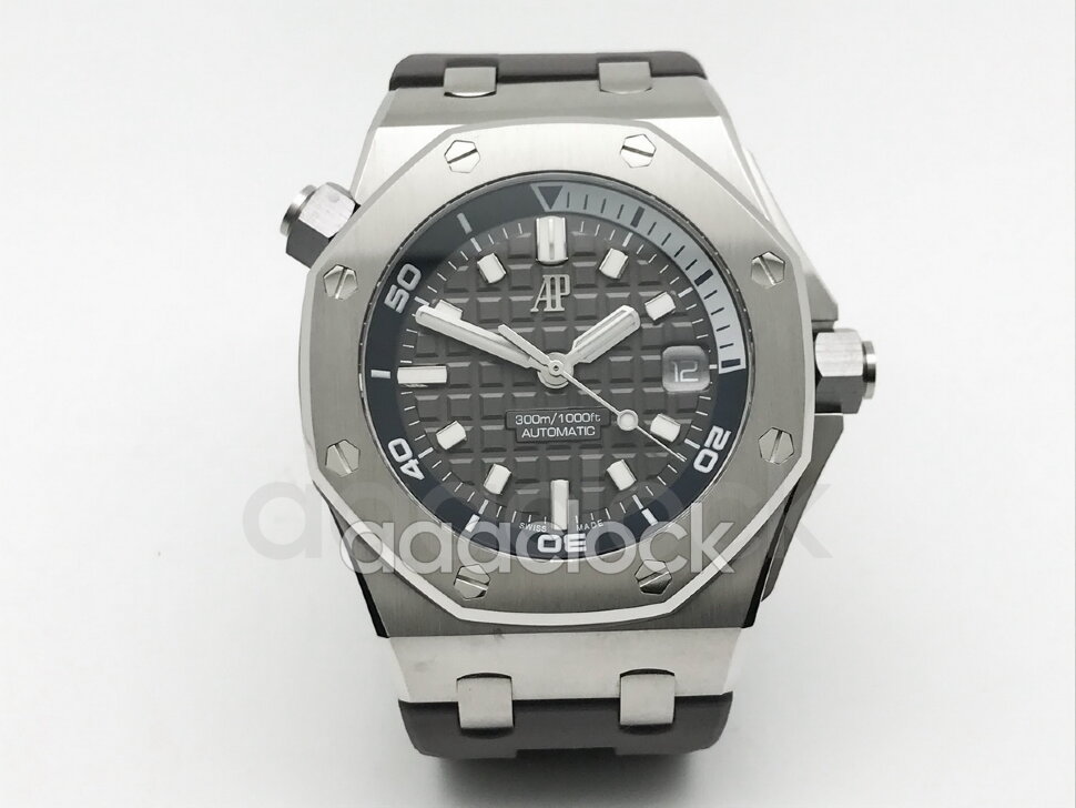 Audemars Piguet Royal Oak Offshore Diver 15720ST.OO.A009CA.01 Арт. AP-0226 Арт. AP-0226