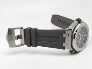 Audemars Piguet Royal Oak Offshore Diver 15720ST.OO.A009CA.01