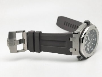 Audemars Piguet Royal Oak Offshore Diver 15720ST.OO.A009CA.01
