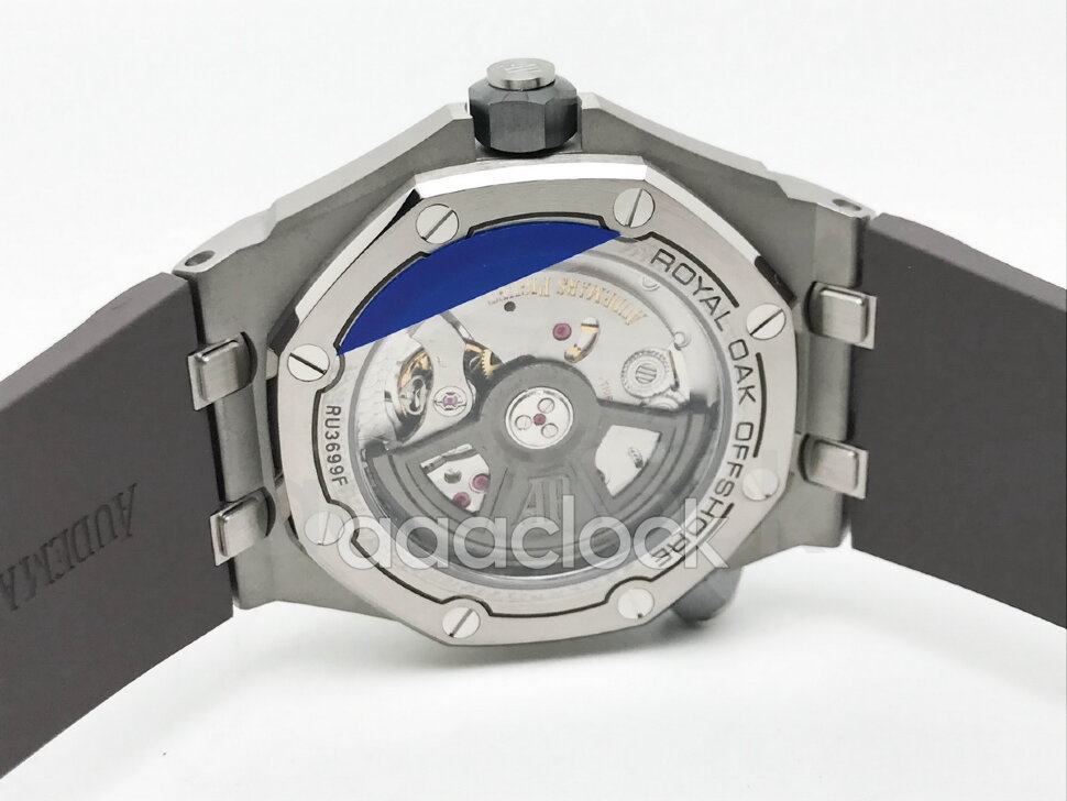 Audemars Piguet Royal Oak Offshore Diver 15720ST.OO.A009CA.01 Арт. AP-0226 Арт. AP-0226