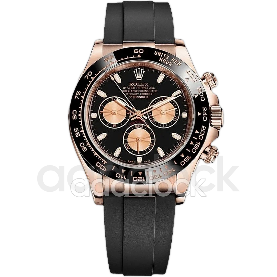 Rolex Cosmograph Daytona 116515LN Арт. RO-2445 Арт. RO-2445