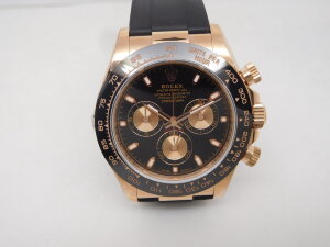 Rolex Cosmograph Daytona 116515LN