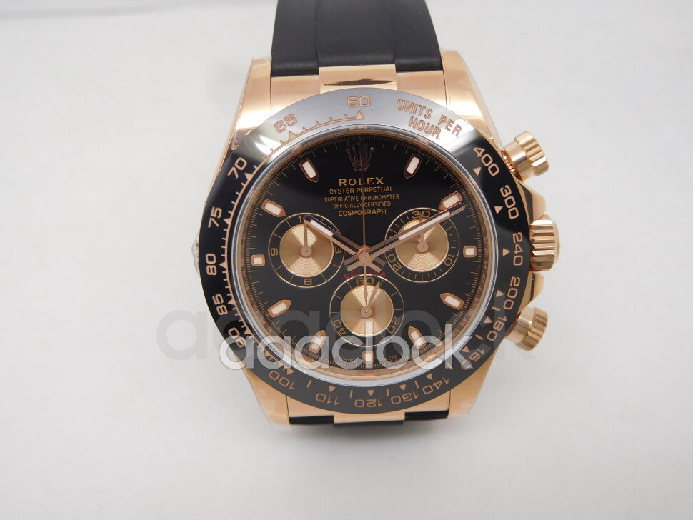 Rolex Cosmograph Daytona 116515LN Арт. RO-2445 Арт. RO-2445