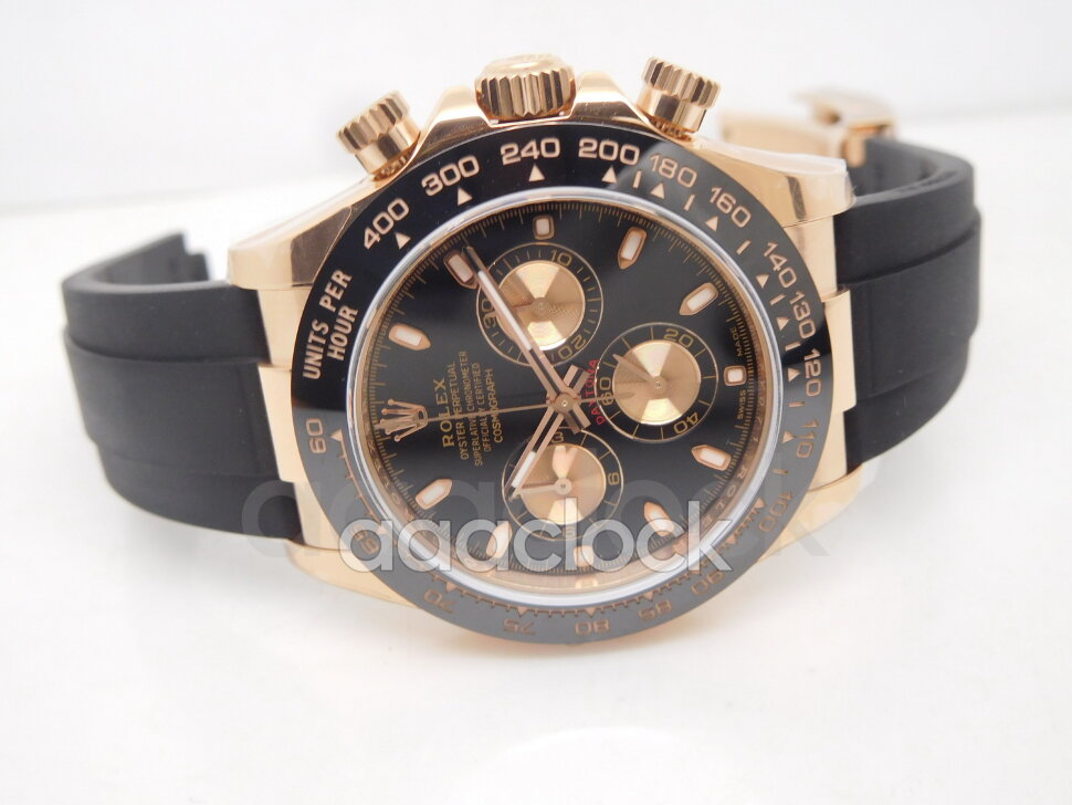 Rolex Cosmograph Daytona 116515LN Арт. RO-2445 Арт. RO-2445