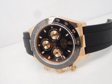 Rolex Cosmograph Daytona 116515LN