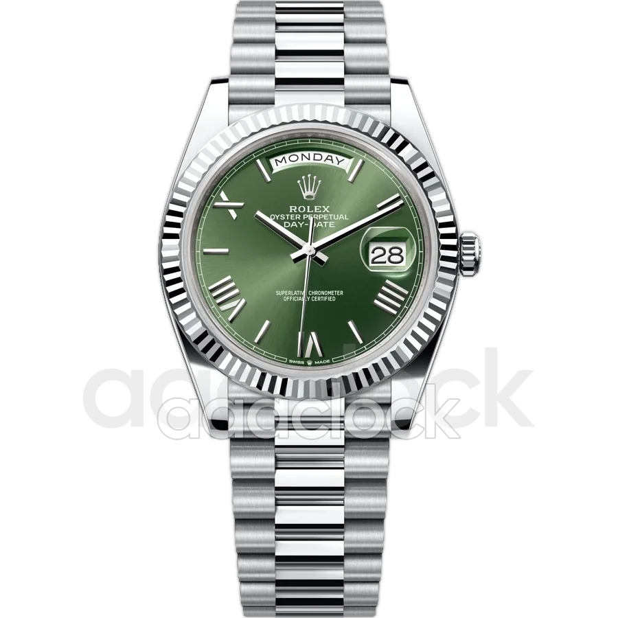 Rolex Day-Date 40 228236-0008 Арт. RO-3519 Арт. RO-3519