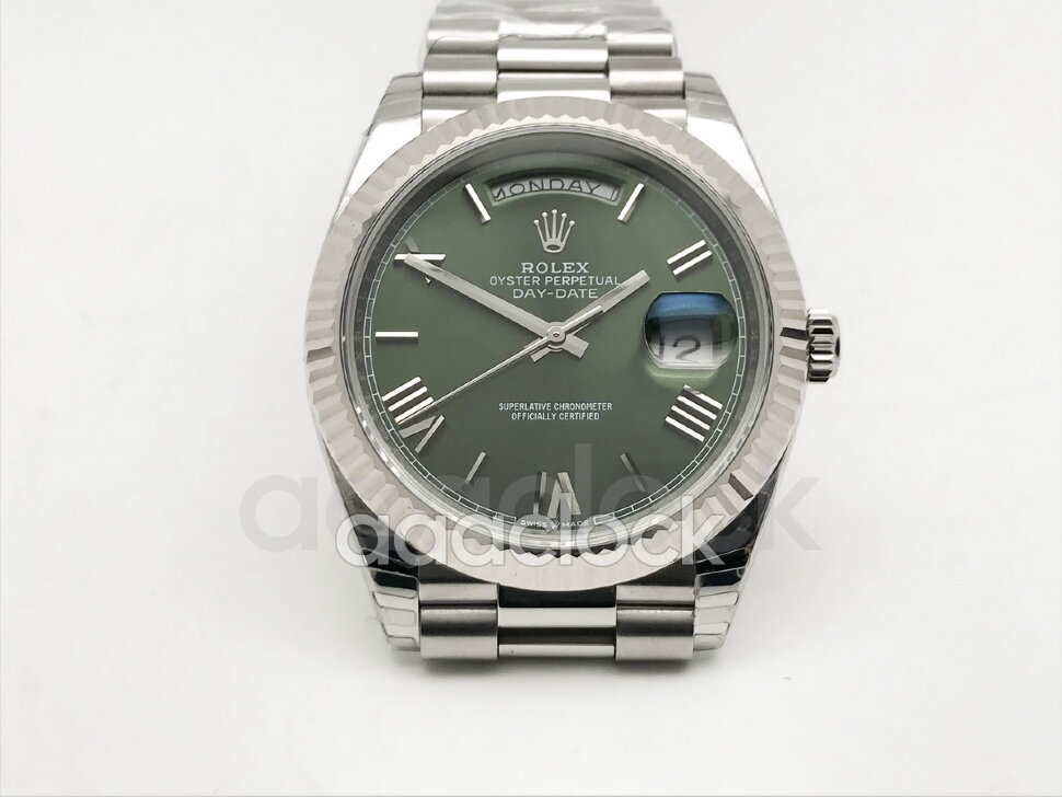 Rolex Day-Date 40 228236-0008 Арт. RO-3519 Арт. RO-3519