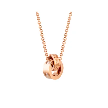 Колье Bvlgari BVLGARI 354028