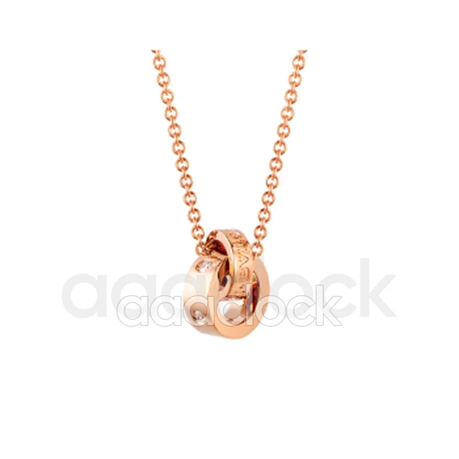 Колье Bvlgari BVLGARI 354028