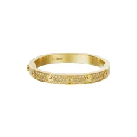 Браслет Cartier LOVE N6035017
