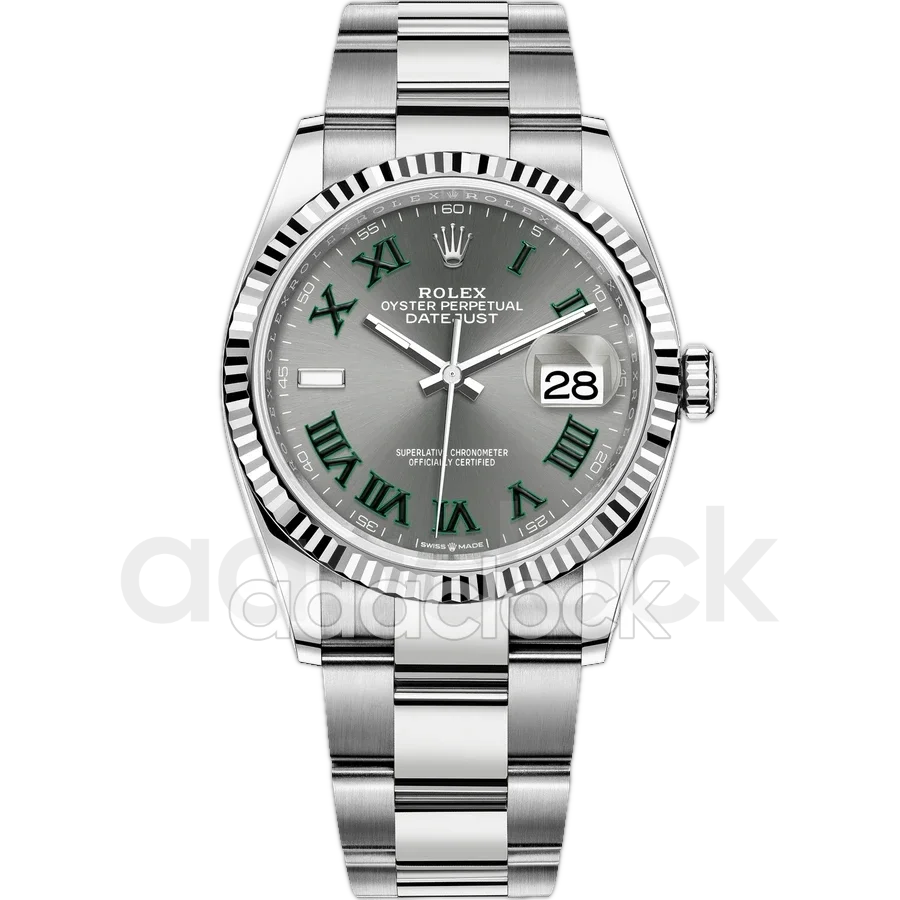 Rolex Datejust 36 126234-0046 Арт. RO-3071 Арт. RO-3071
