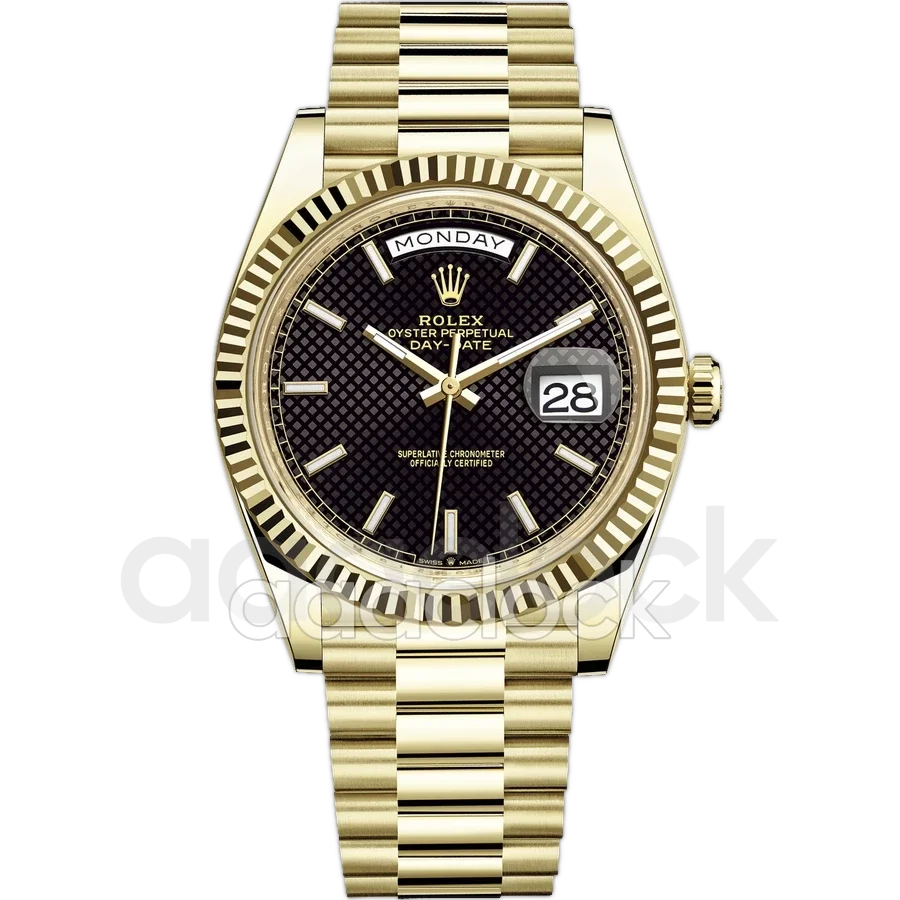 Rolex Day-Date 40 228238-0007 Арт. RO-3531 Арт. RO-3531