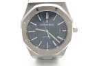 Audemars Piguet Royal Oak Automatic 15400ST.OO.1220ST.03 Арт. AP-0075 Арт. AP-0075