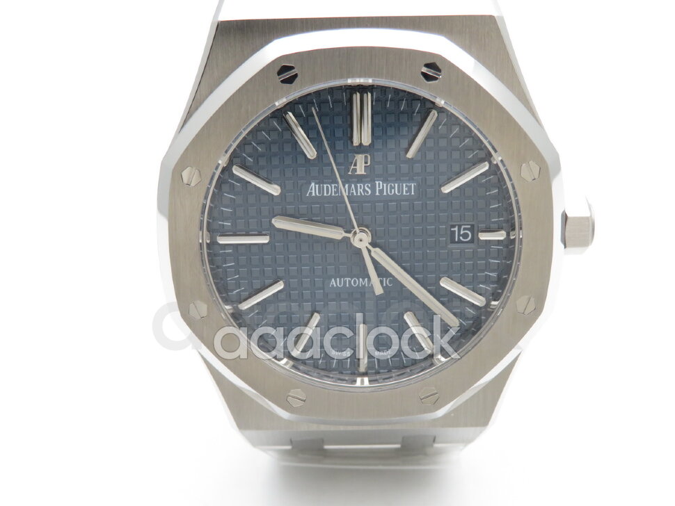 Audemars Piguet Royal Oak Automatic 15400ST.OO.1220ST.03 Арт. AP-0075 Арт. AP-0075