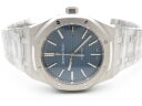 Audemars Piguet Royal Oak Automatic 15400ST.OO.1220ST.03 Арт. AP-0075 Арт. AP-0075