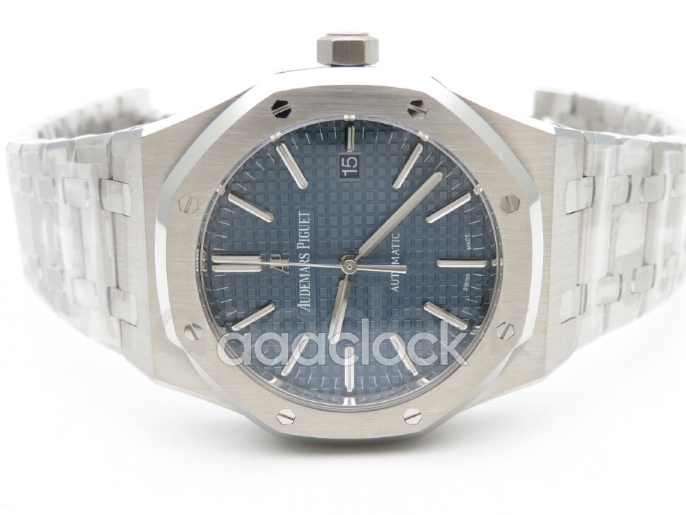 Audemars Piguet Royal Oak Automatic 15400ST.OO.1220ST.03 Арт. AP-0075 Арт. AP-0075